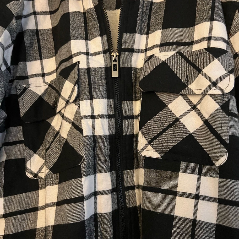 Jackets - Picture 5 of 11